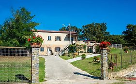 LE PITTURE casa di campagna